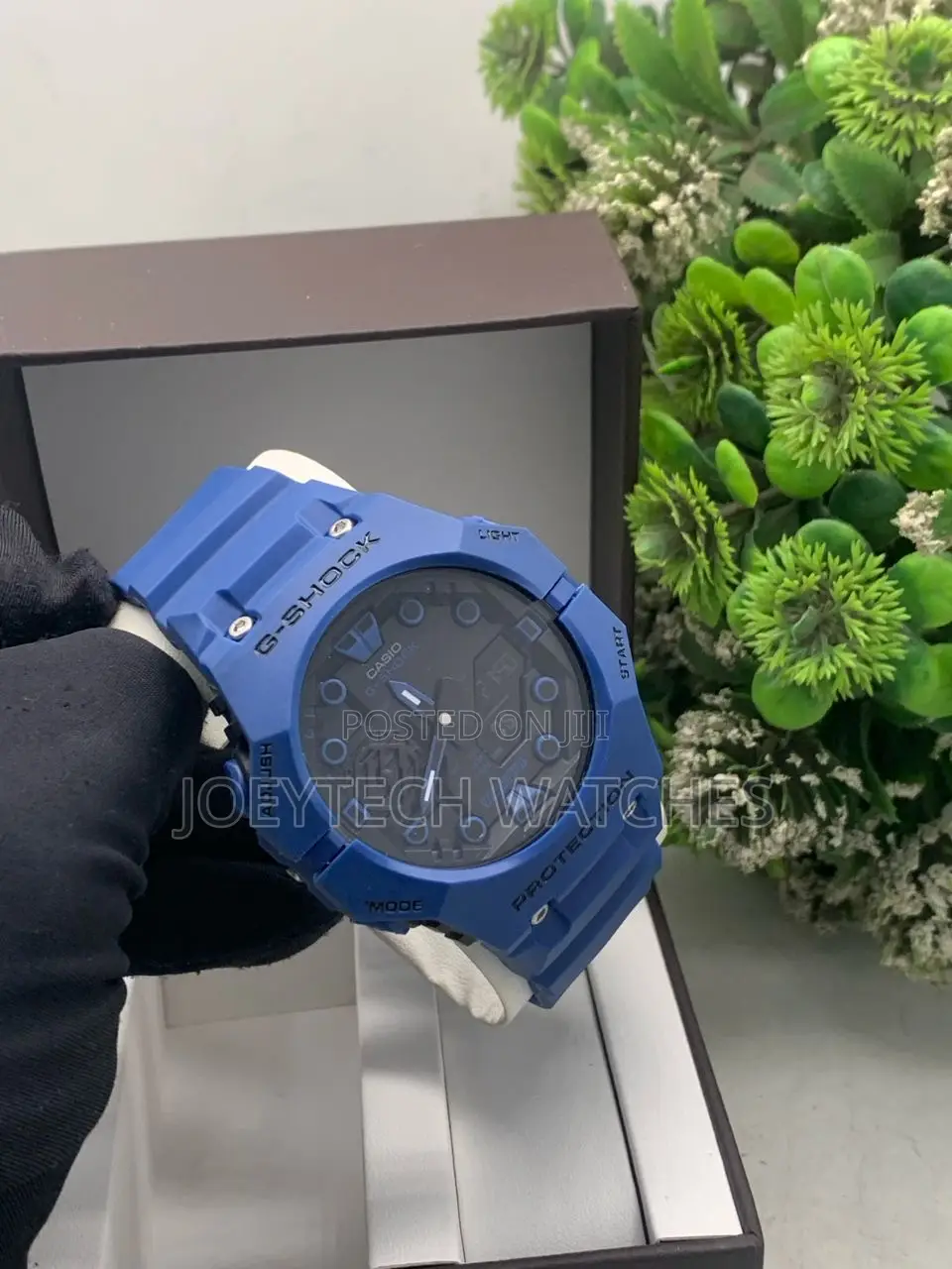 G Shock Promotion