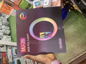 Ring Light