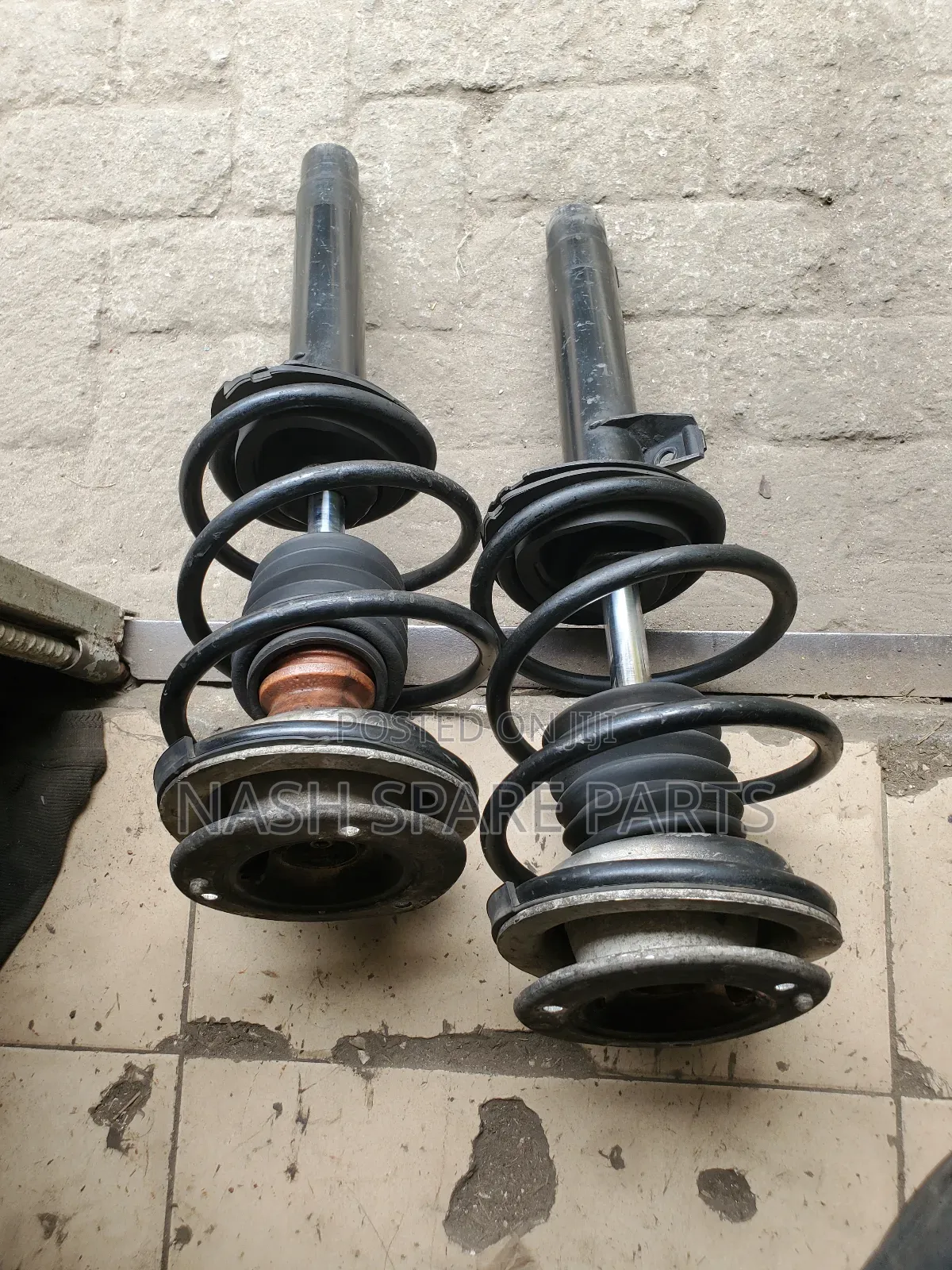 BMW M5 E90 / E87 Front Shock Absorber
