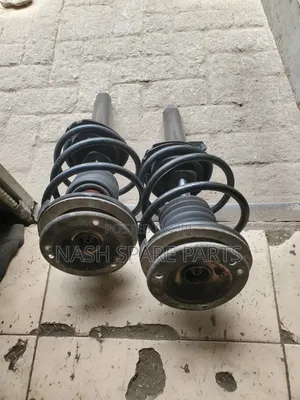 BMW M5 E90 / E87 Front Shock Absorber