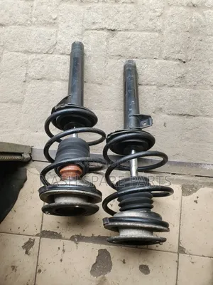 BMW M5 E90 / E87 Front Shock Absorber
