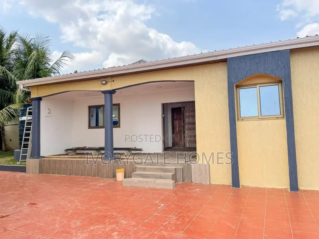 5bdrm House in Millenium City for sale