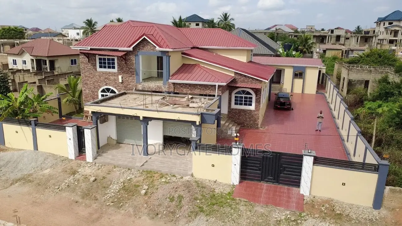 5bdrm House in Millenium City for sale