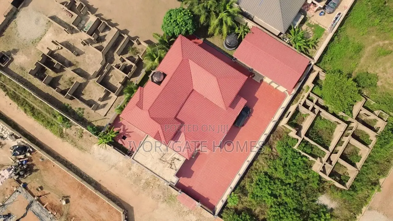5bdrm House in Millenium City for sale
