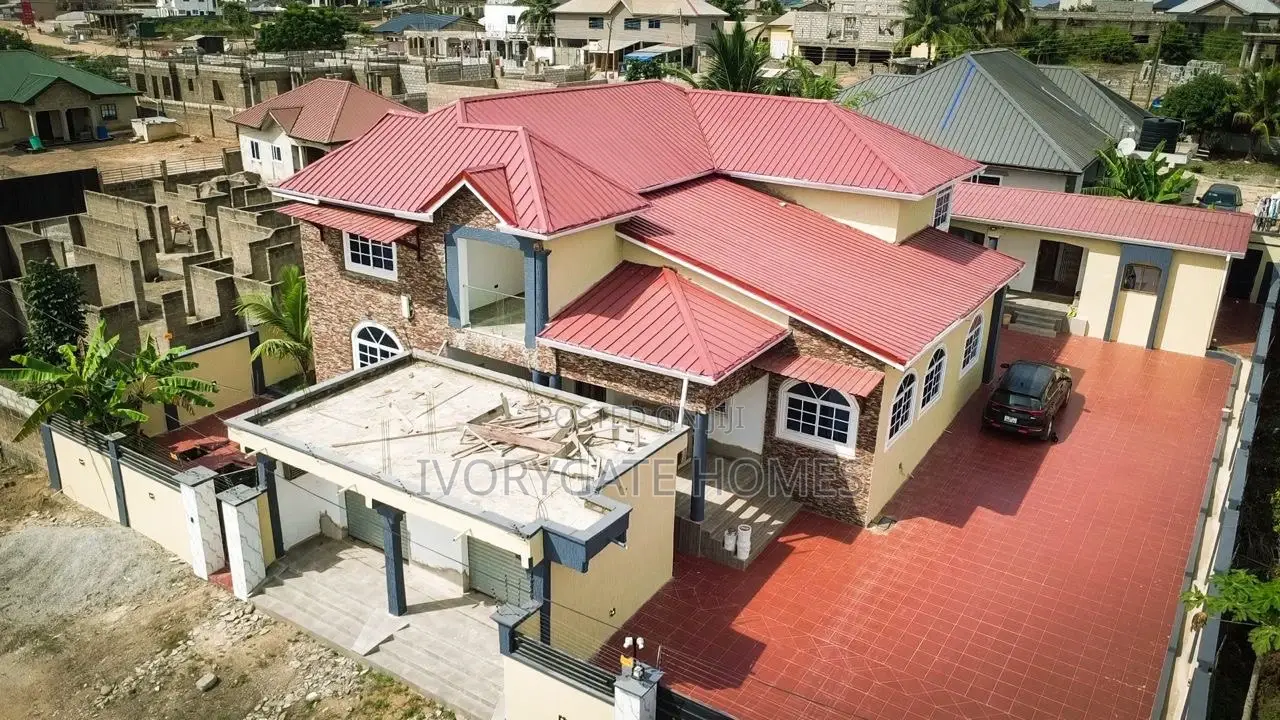 5bdrm House in Millenium City for sale
