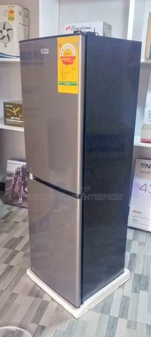 Nasco Fridge - Freezer