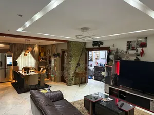 Furnished 4bdrm House in Adjiriganor for sale