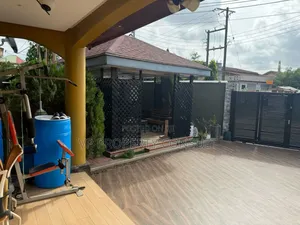 Furnished 4bdrm House in Adjiriganor for sale