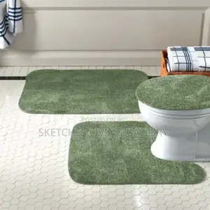 High - Quality Washroom Mats for Safty Style