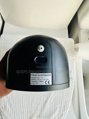 Automatic Dispenser