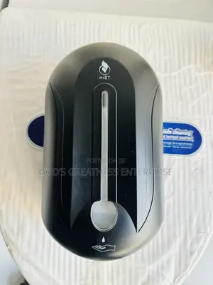 Automatic Dispenser