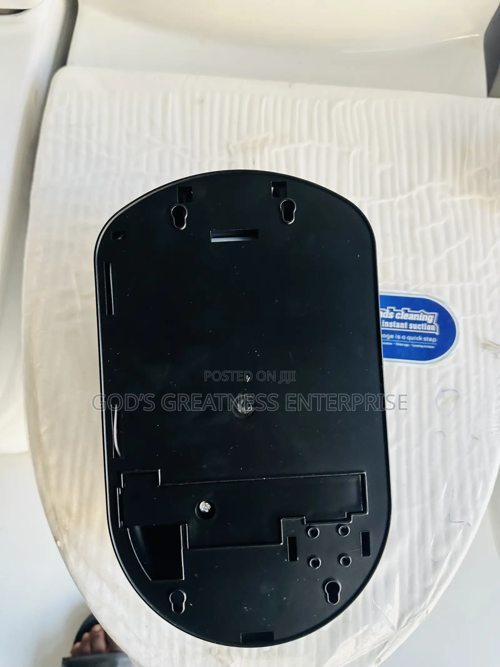 Automatic Dispenser