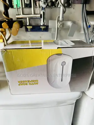 Automatic Dispenser