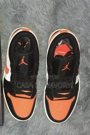 Air Jordan
