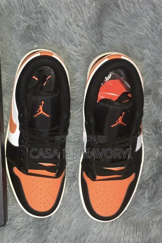 Air Jordan