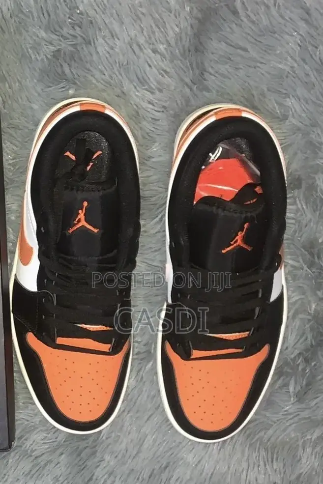 Air Jordan