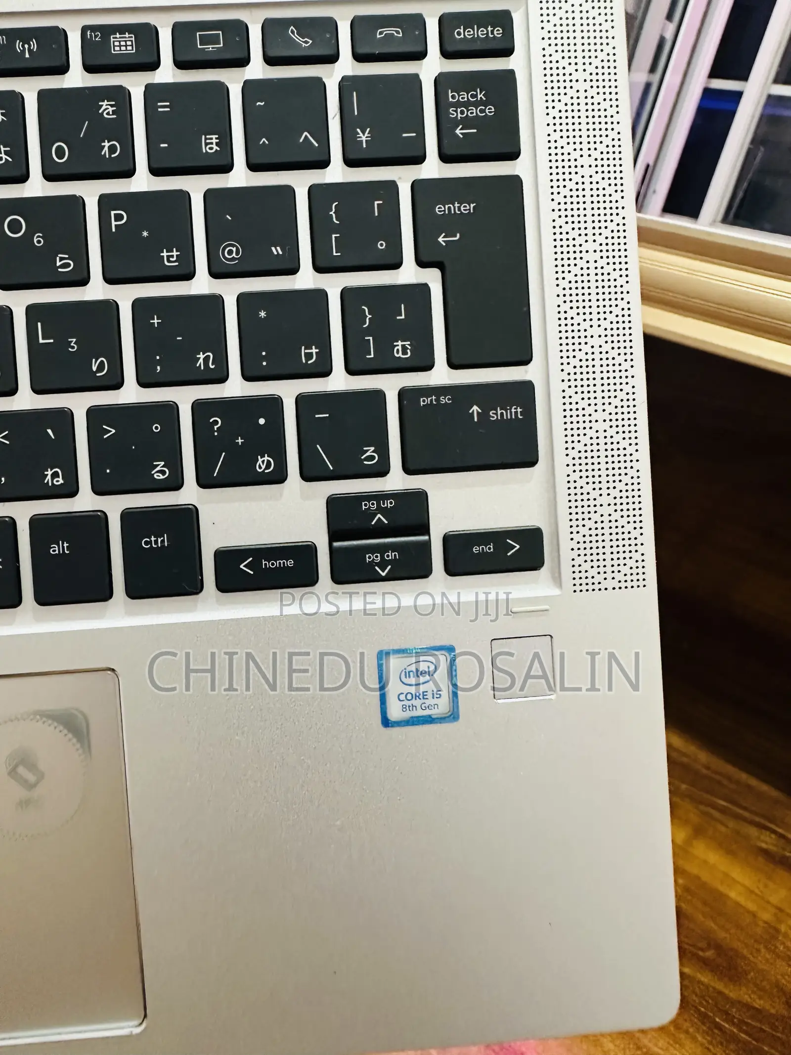 Laptop HP EliteBook X360 1030 G3 8GB Intel Core i5 SSD 256GB