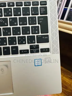 Laptop HP EliteBook X360 1030 G3 8GB Intel Core i5 SSD 256GB