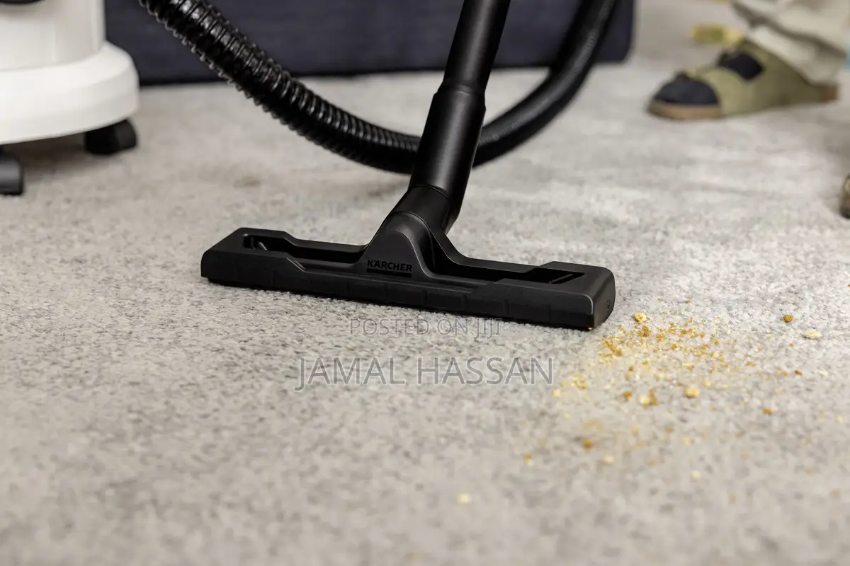 Karcher Se4 Plus Spray Extractor Cleaner