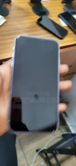 Apple iPhone 11 128 GB Purple