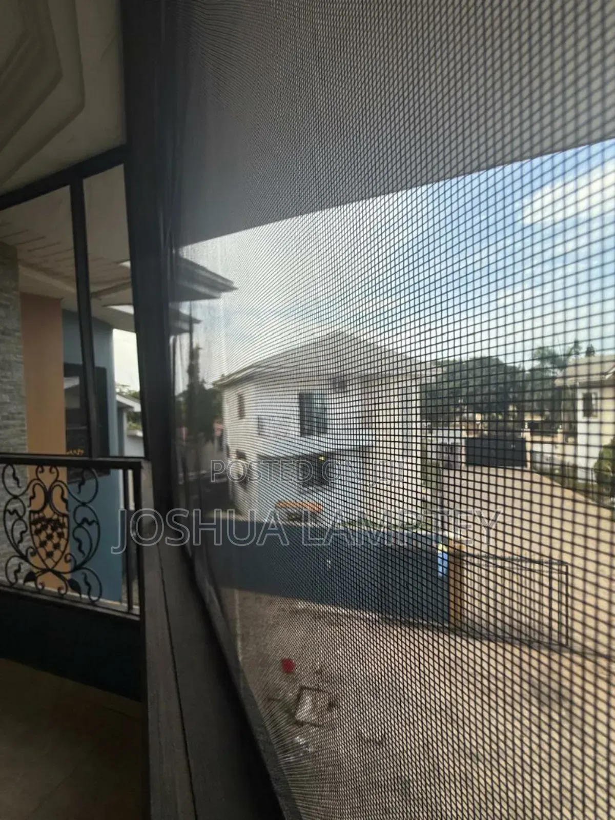 4bdrm Townhouse / Terrace in Cantonment Estate, Cantonments for rent