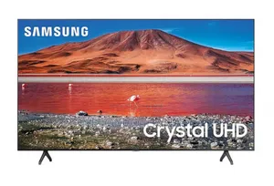 Uhd Dimming  Samsung Is A 43-inch Crystal Uhd 4k Smart Tv From