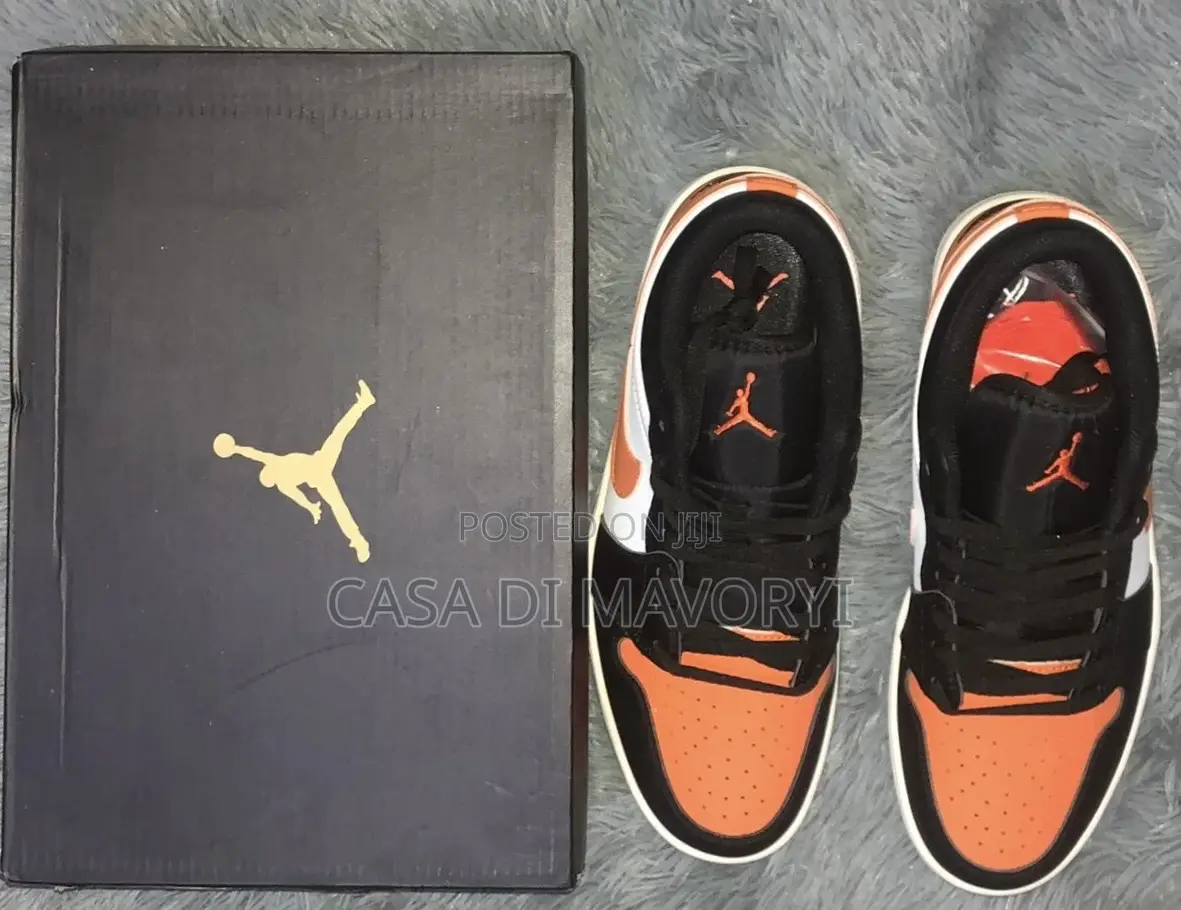 Air Jordan