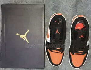 Air Jordan