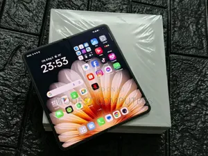 New Oppo Find N5 512 GB Blue