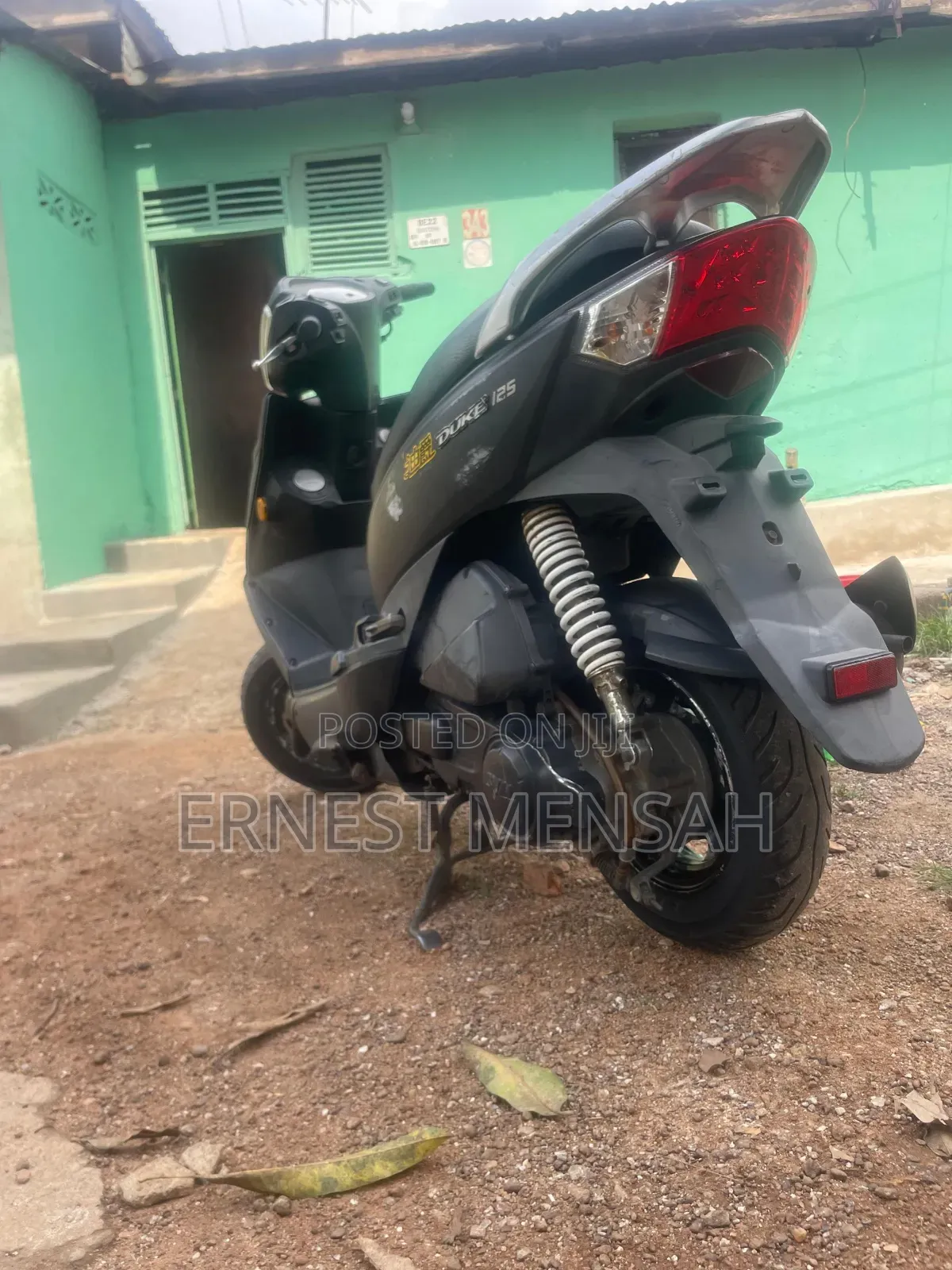 SYM Jet 2025 Black