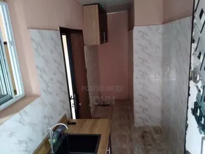 1bdrm Room & Parlour in Survivorestates, Last Stop for rent