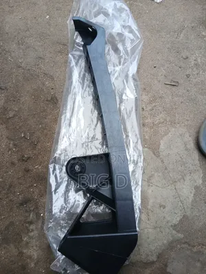 Honda CRV 2017 to 2019 Headlight Seat