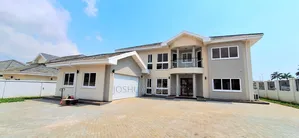 4bdrm House in Chain Homes Estate, Tseaddo for sale