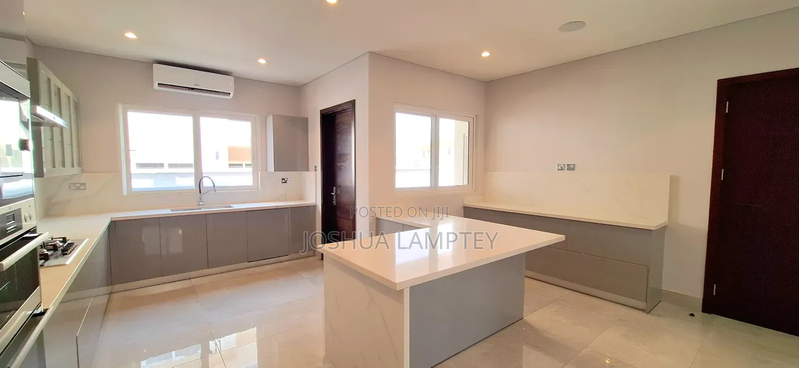 4bdrm House in Chain Homes Estate, Tseaddo for sale