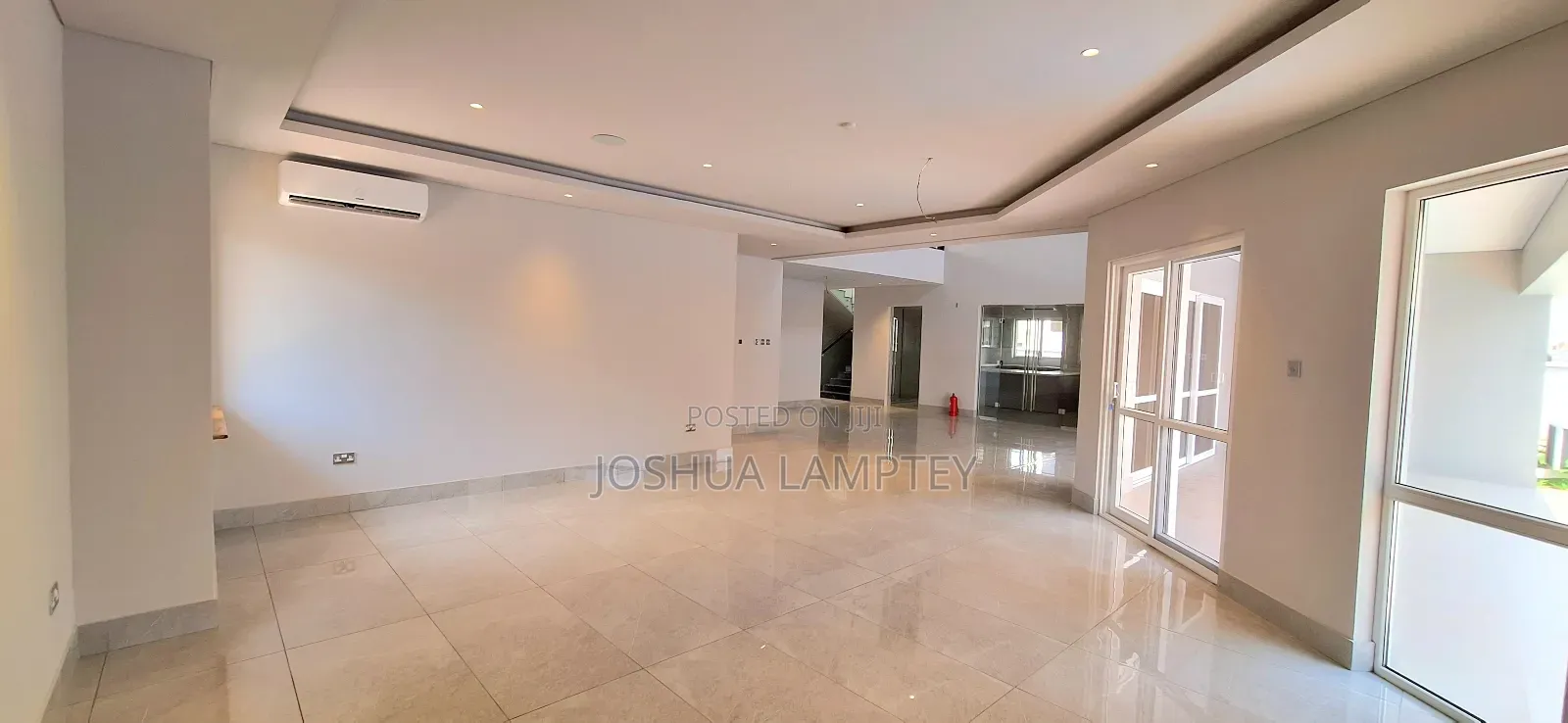 4bdrm House in Chain Homes Estate, Tseaddo for sale