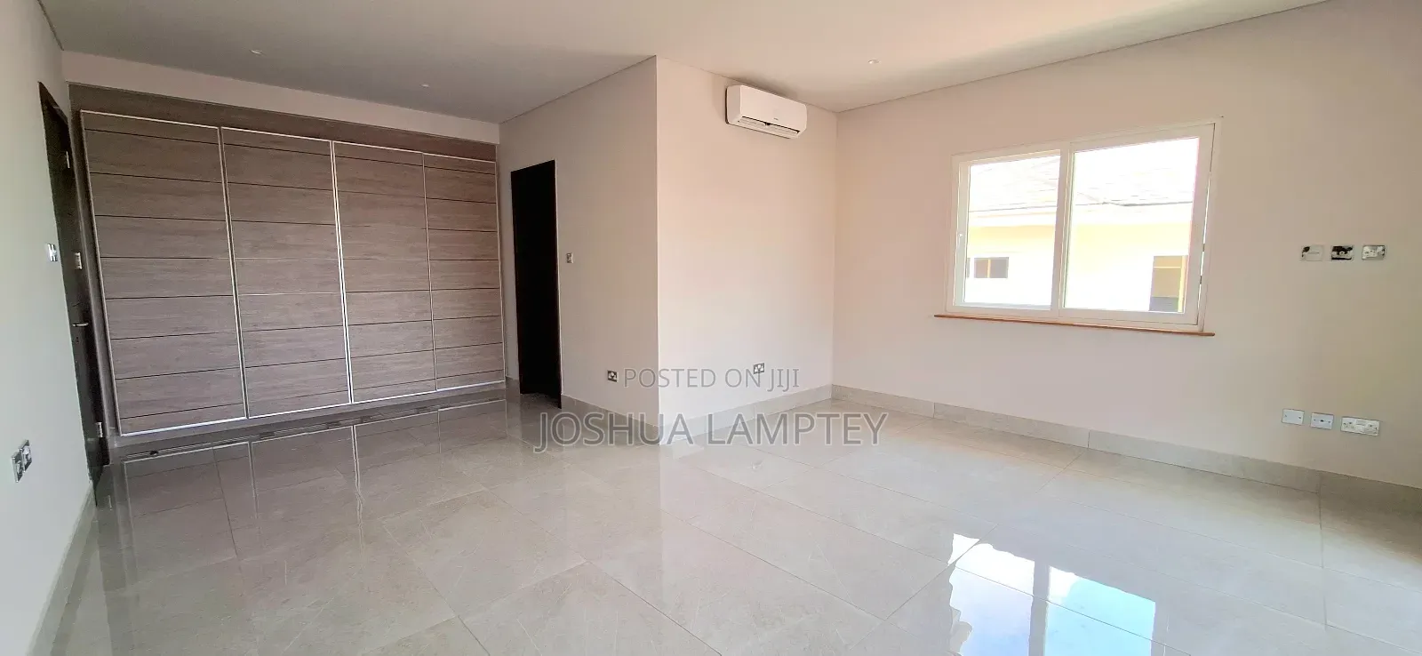 4bdrm House in Chain Homes Estate, Tseaddo for sale