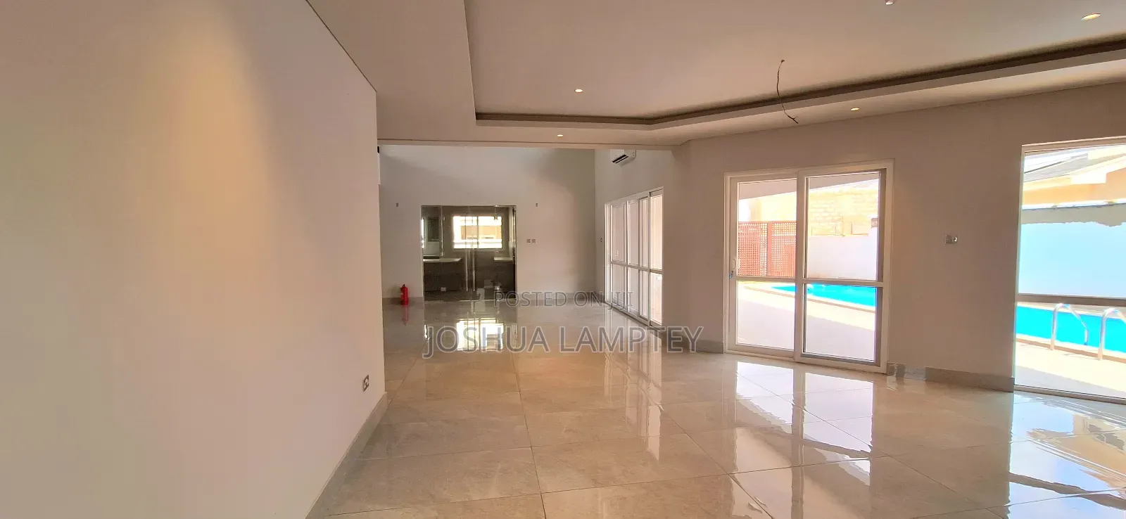 4bdrm House in Chain Homes Estate, Tseaddo for sale