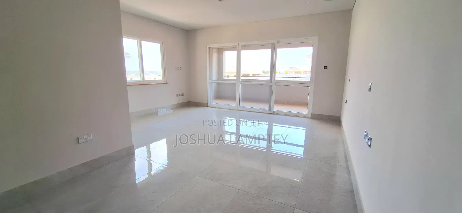 4bdrm House in Chain Homes Estate, Tseaddo for sale