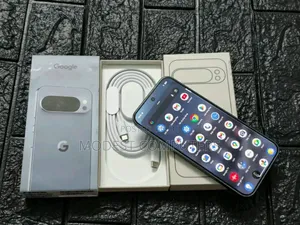 New Google Pixel 10 Pro Xl 5G 512 GB Black