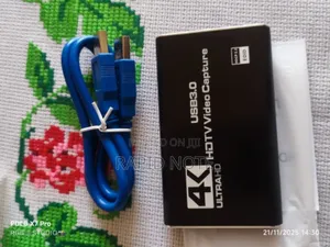  HDTV Capture Card