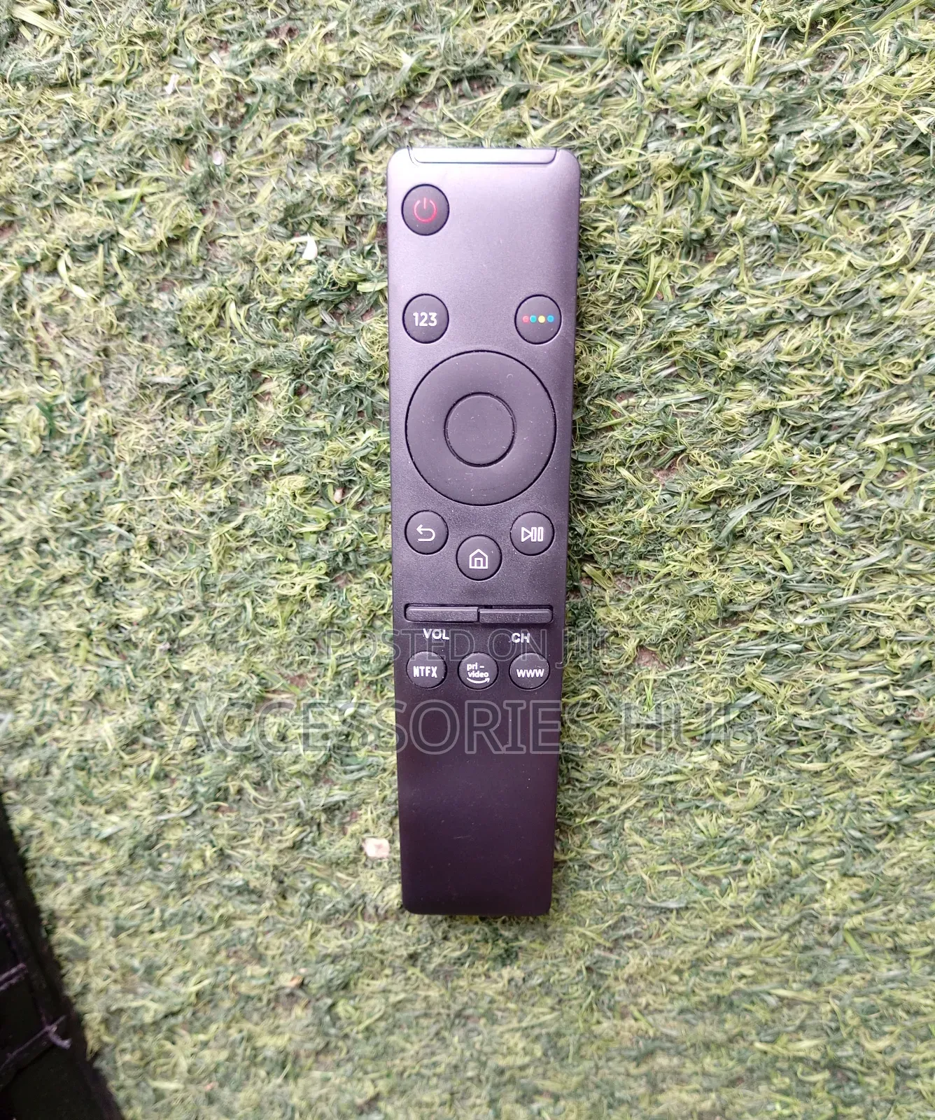Samsung Original Remote