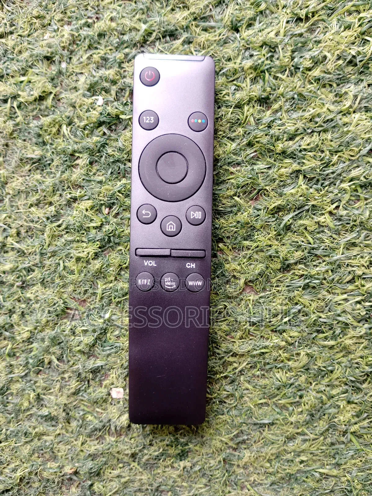 Samsung Original Remote