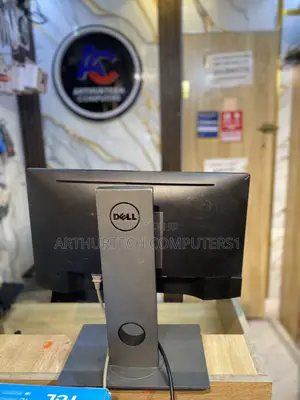 Dellp2017h Monitor