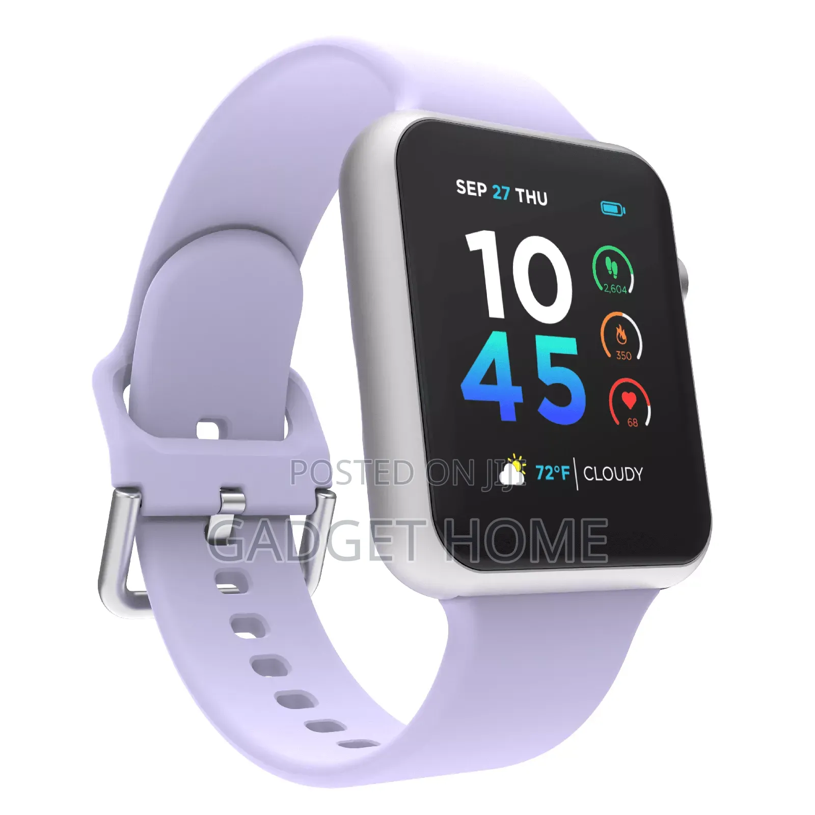 Itouch Smart Watch Air4