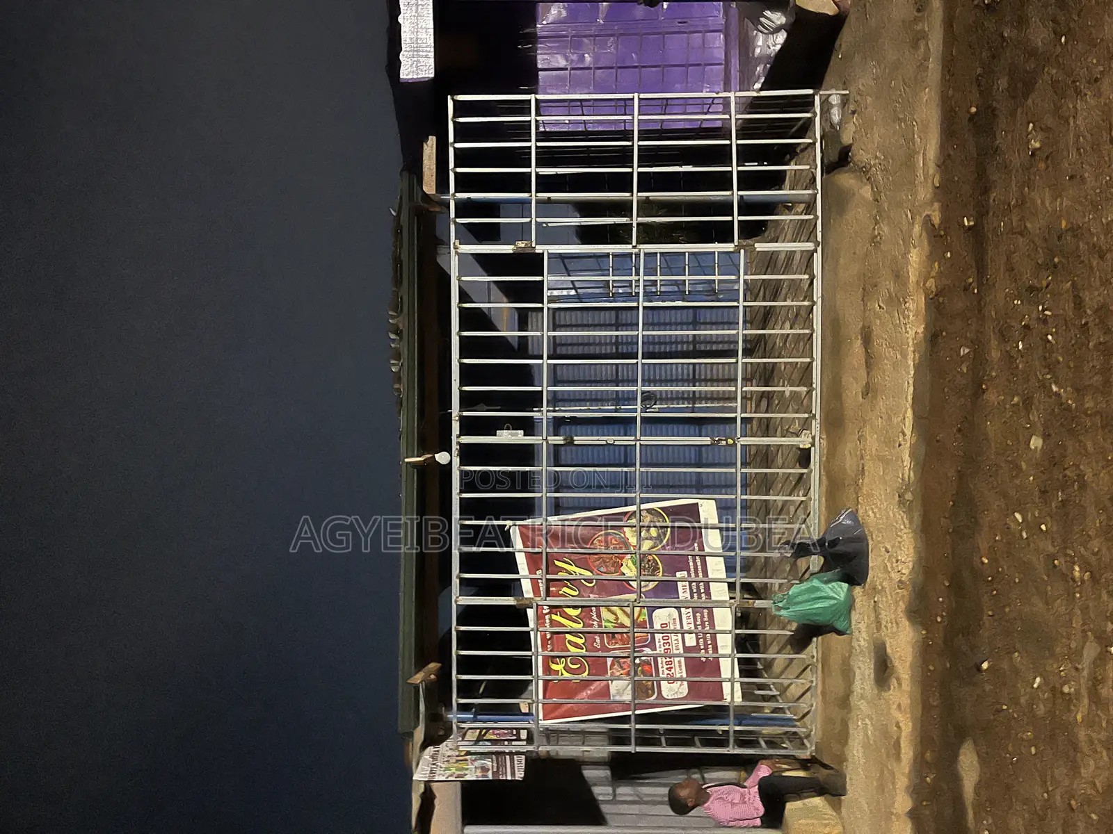 Container for Sale