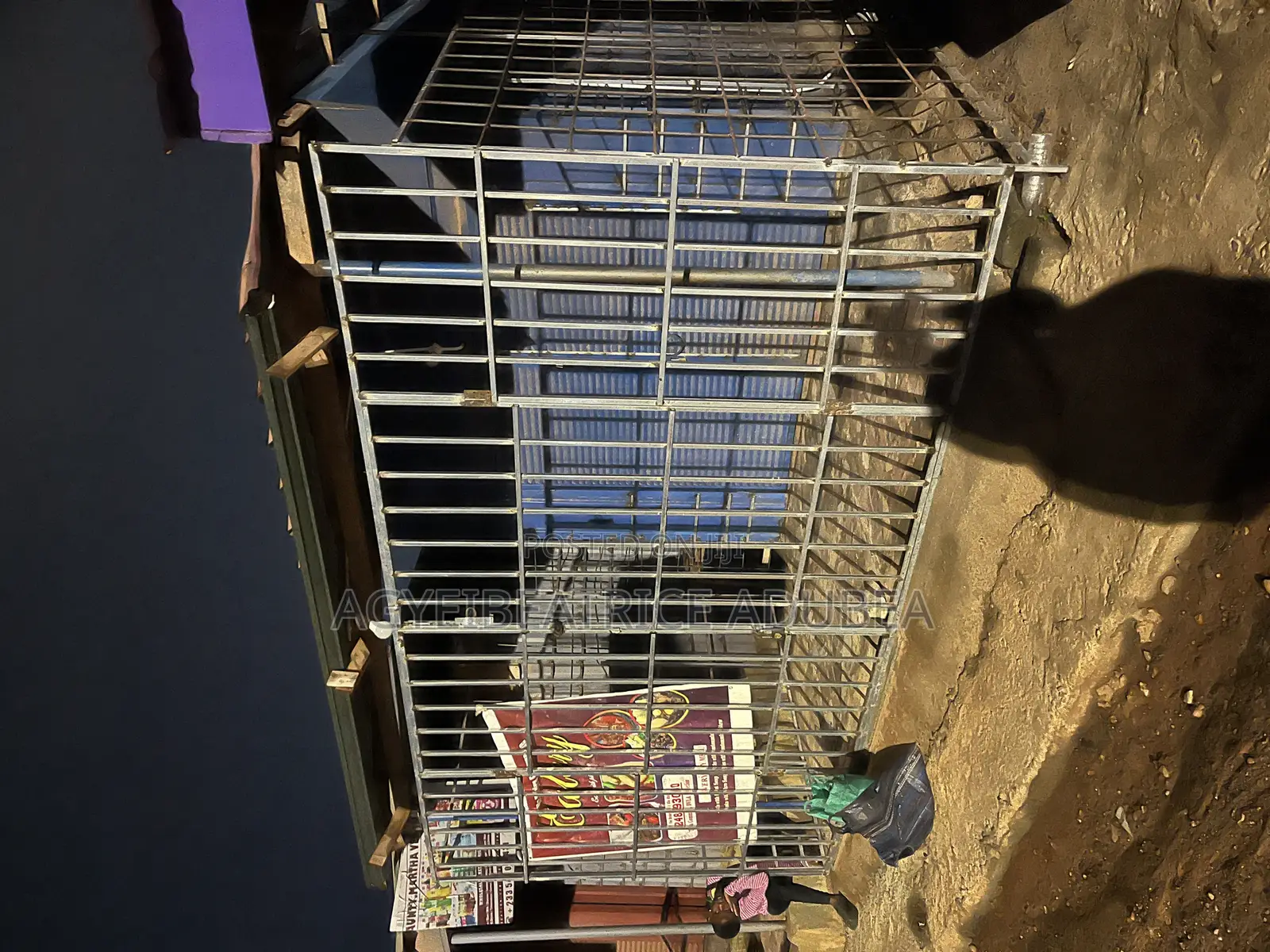 Container for Sale