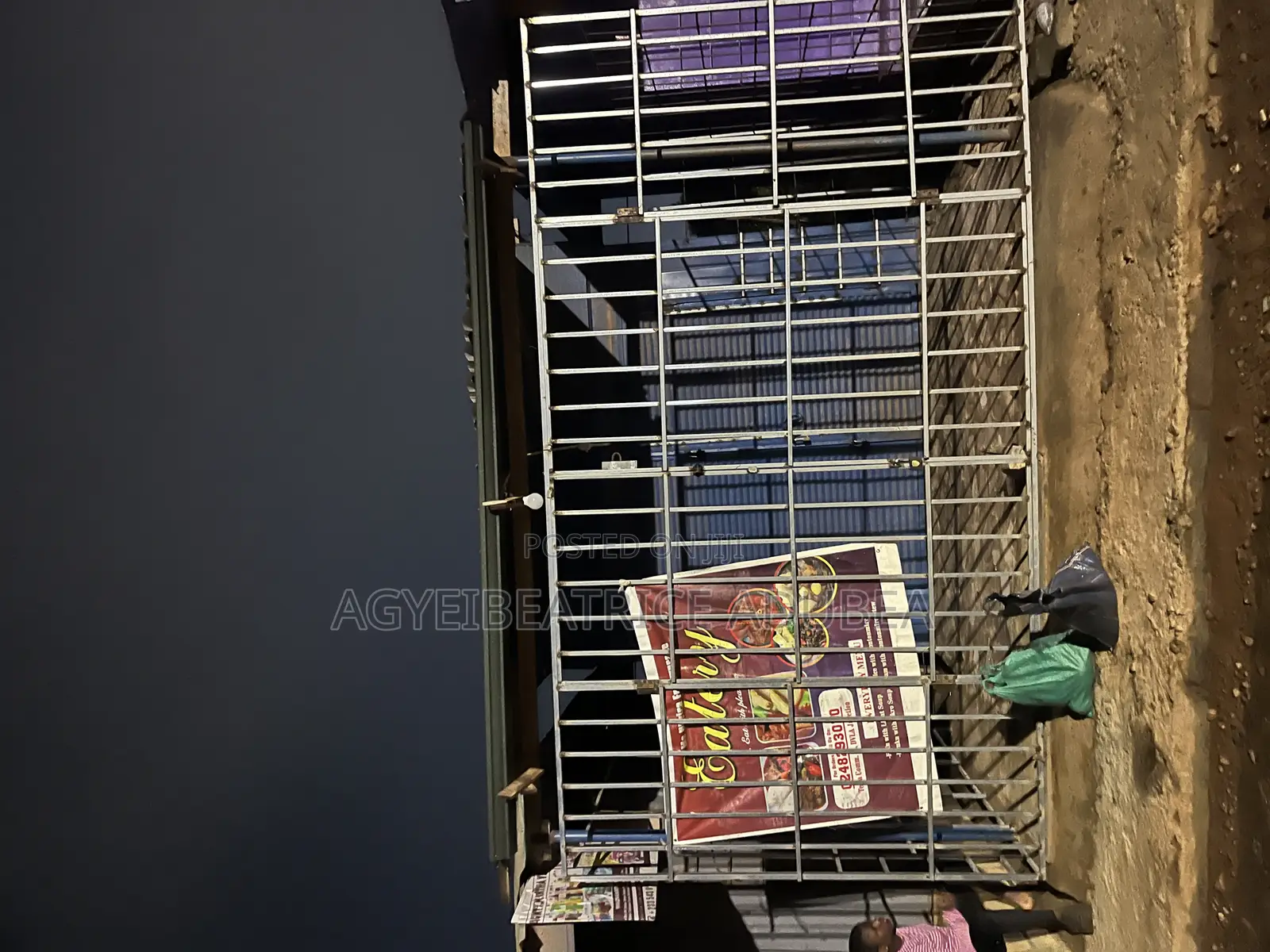 Container for Sale