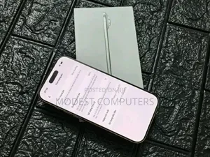 New Apple iPhone Air 256 GB White