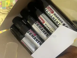 Jumbo Permanent Marker