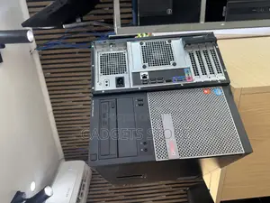 Desktop Computer Dell OptiPlex 3010 8GB Intel Core i3 HDD 500GB